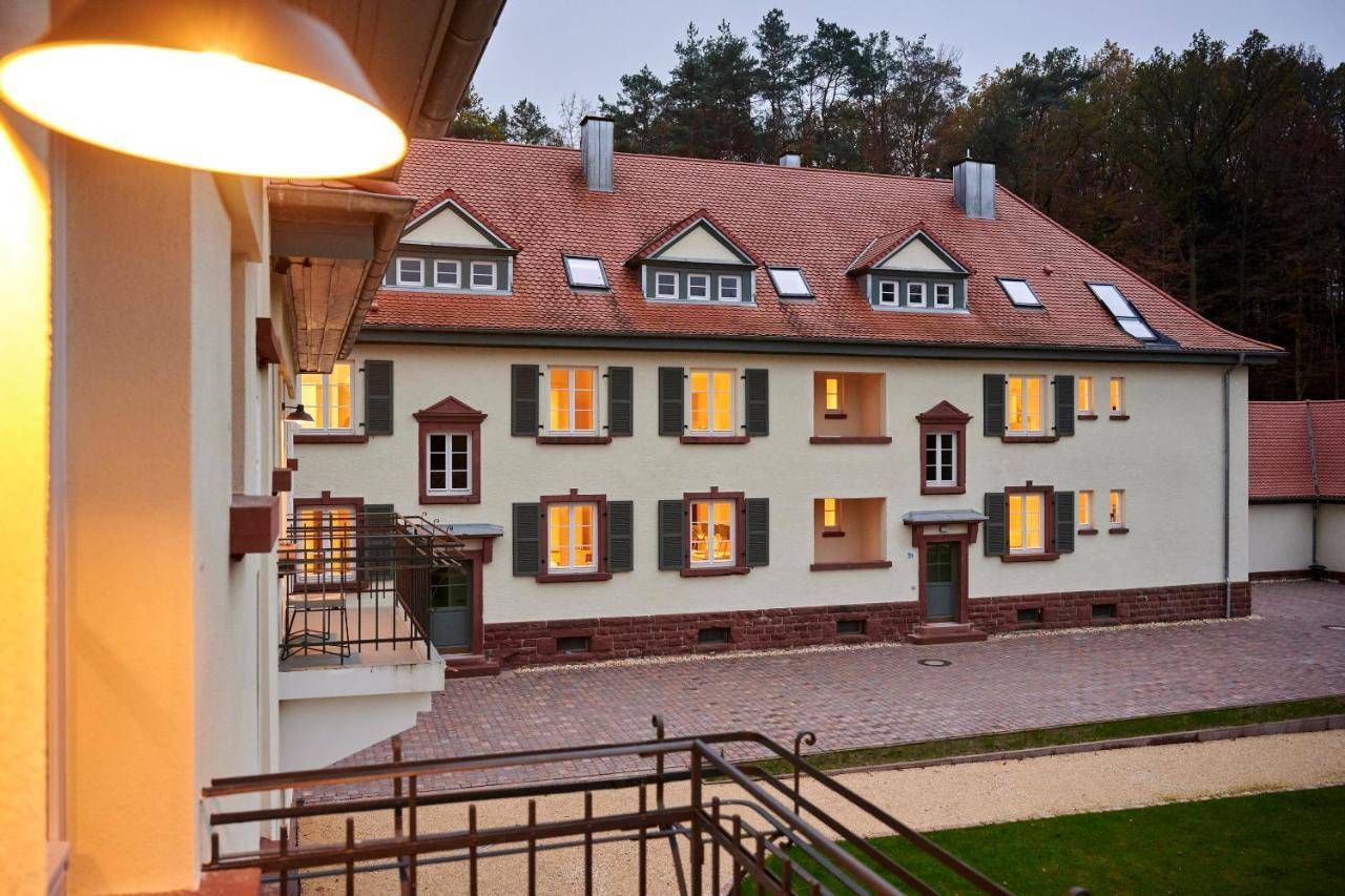 Unterpetersbaechlerhof Διαμέρισμα Fischbach Εξωτερικό φωτογραφία
