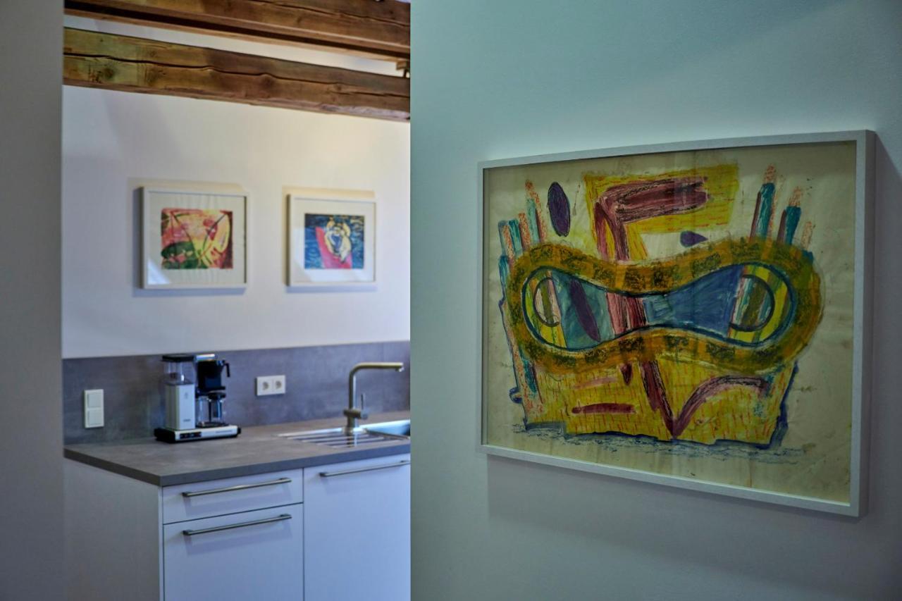 Unterpetersbaechlerhof Διαμέρισμα Fischbach Εξωτερικό φωτογραφία
