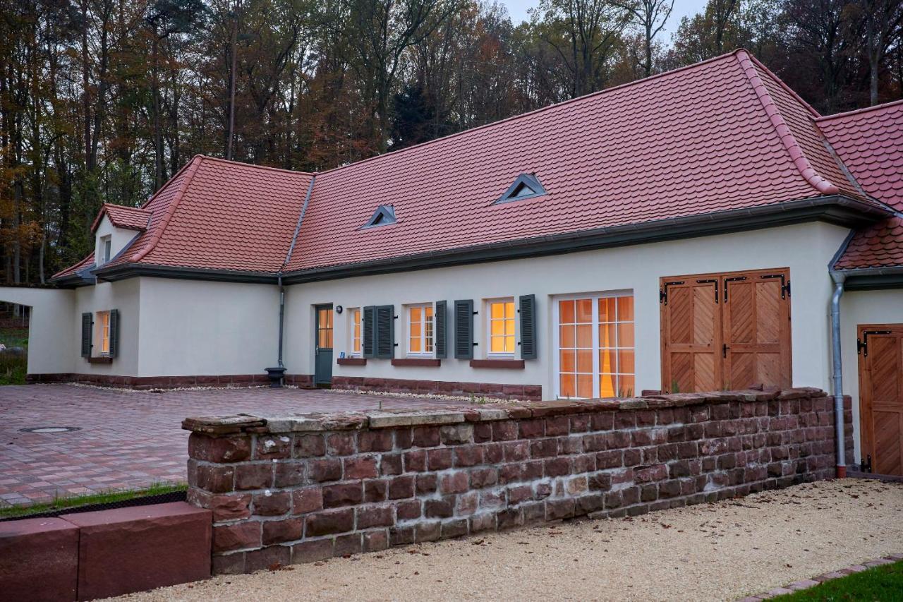 Unterpetersbaechlerhof Διαμέρισμα Fischbach Εξωτερικό φωτογραφία