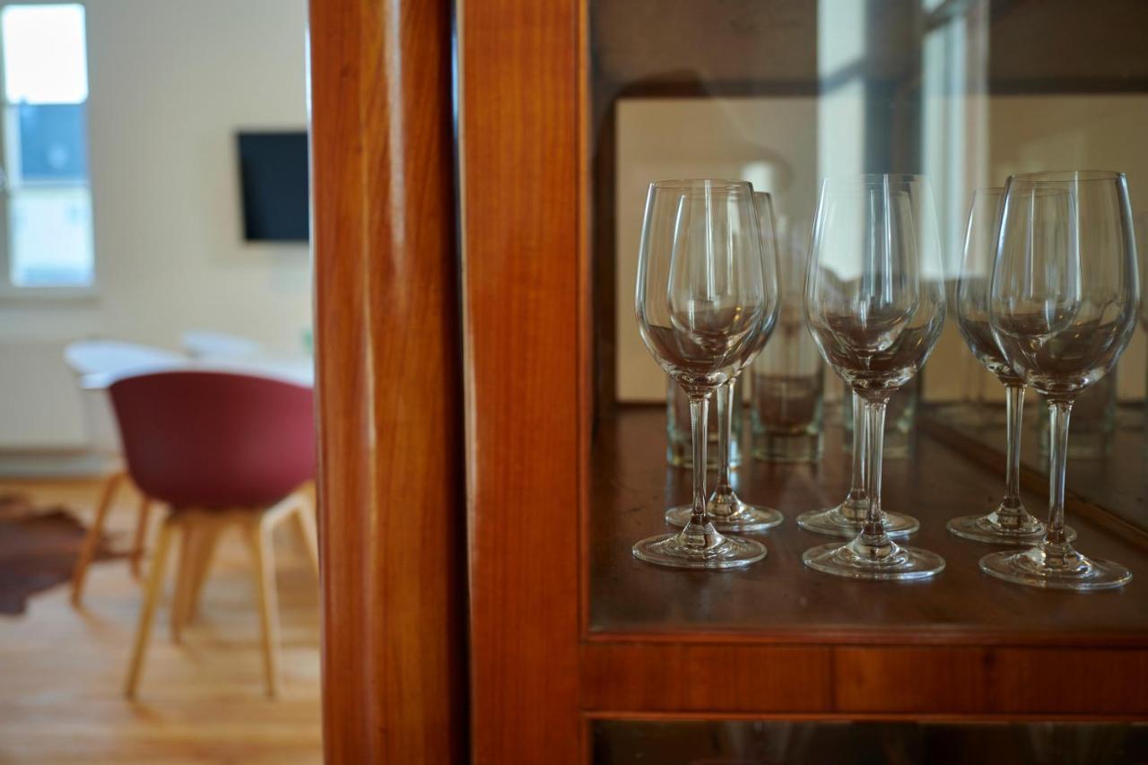 Unterpetersbaechlerhof Διαμέρισμα Fischbach Εξωτερικό φωτογραφία