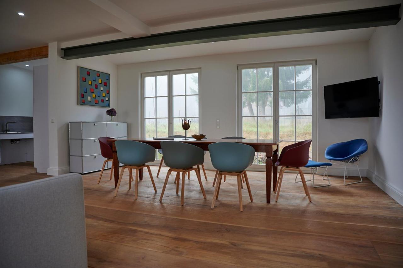 Unterpetersbaechlerhof Διαμέρισμα Fischbach Εξωτερικό φωτογραφία
