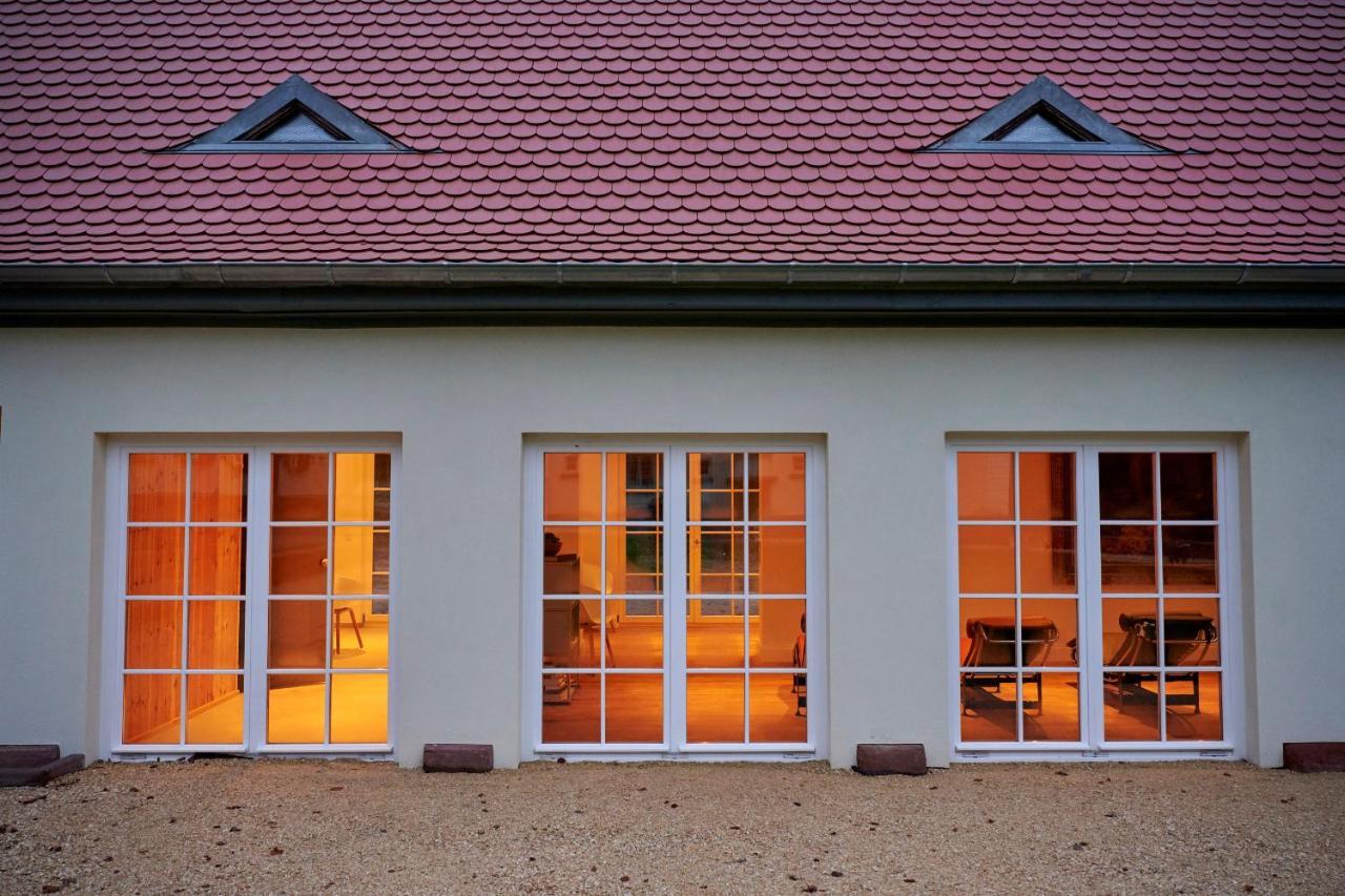Unterpetersbaechlerhof Διαμέρισμα Fischbach Εξωτερικό φωτογραφία