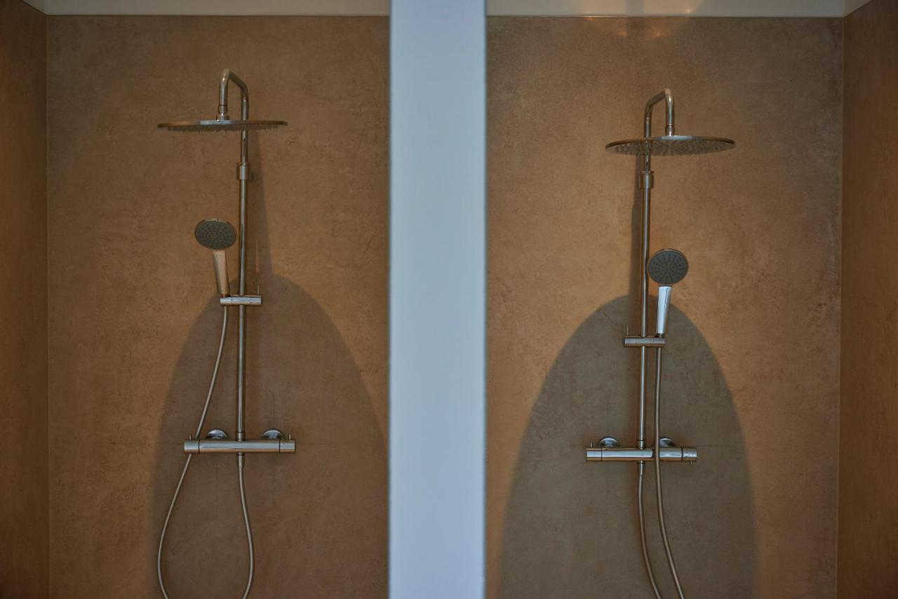 Unterpetersbaechlerhof Διαμέρισμα Fischbach Εξωτερικό φωτογραφία